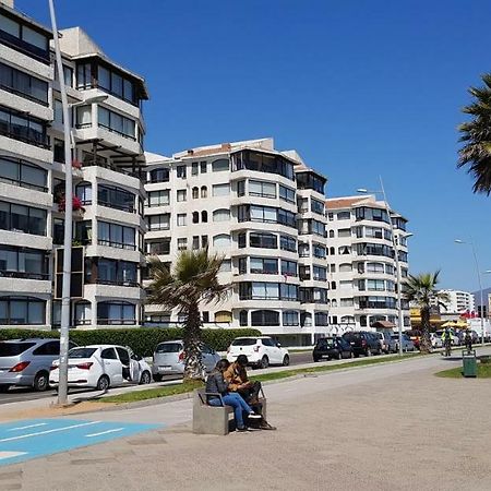 Apart Hotel Serena Beach Coquimbo Exterior foto